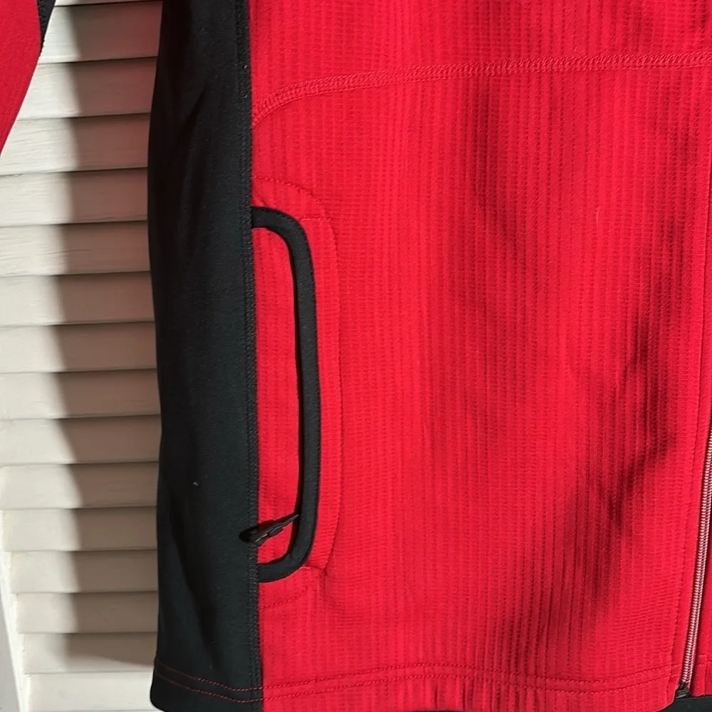 Coca Cola Jacket - Picture 3 of 7
